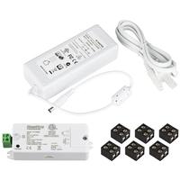 Task Lighting 96 watt Area Tape Light Expansion Kit